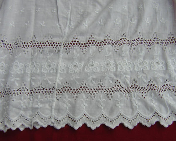 Sottoveste donna